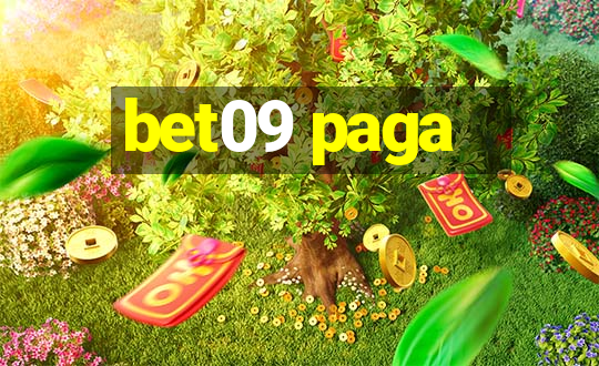 bet09 paga