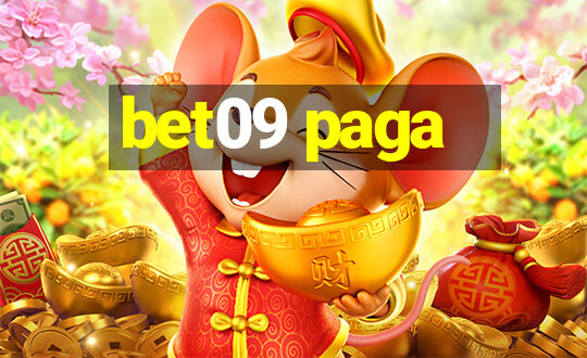 bet09 paga