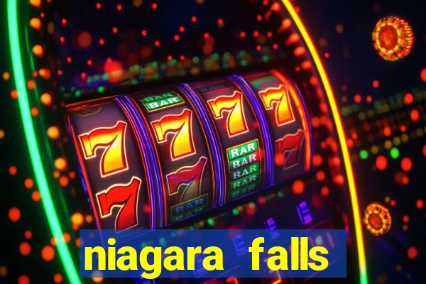 niagara falls casinos ontario