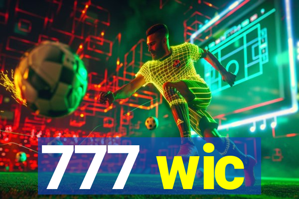 777 wic