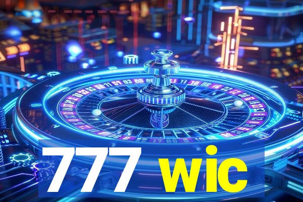 777 wic