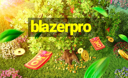 blazerpro