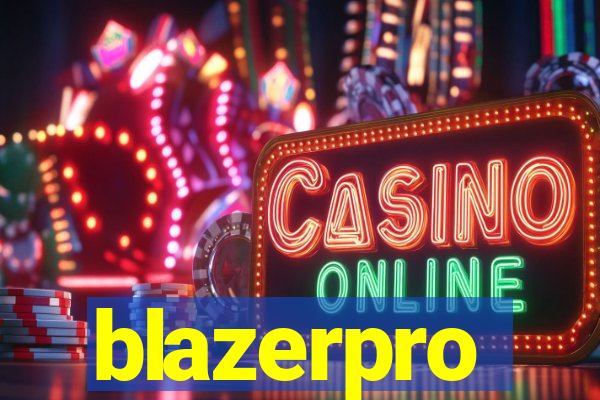 blazerpro