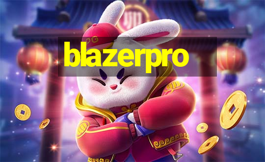 blazerpro