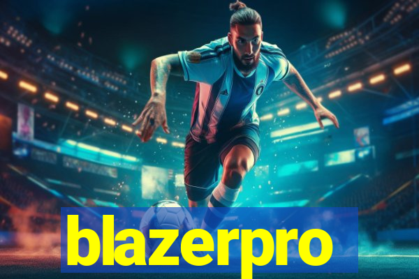 blazerpro