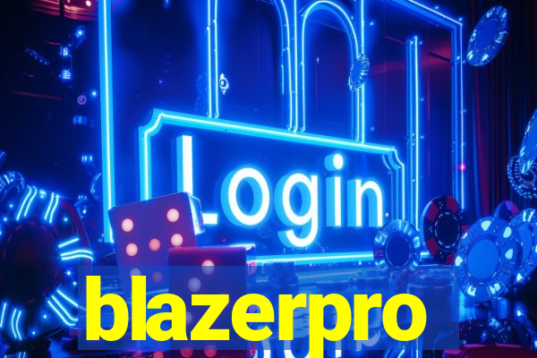 blazerpro