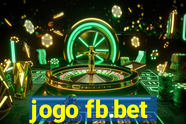 jogo fb.bet