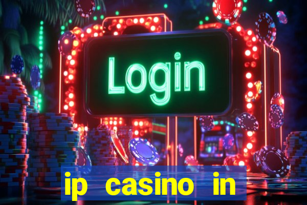 ip casino in biloxi ms