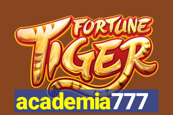 academia777