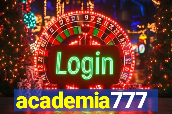 academia777