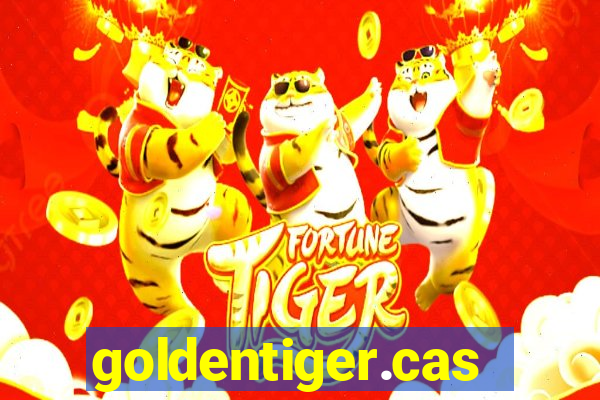 goldentiger.casino