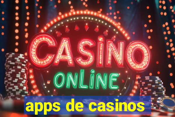 apps de casinos