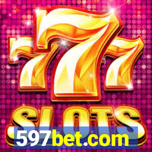 597bet.com