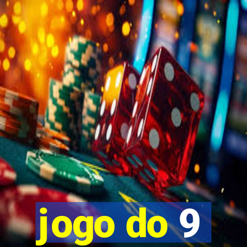 jogo do 9