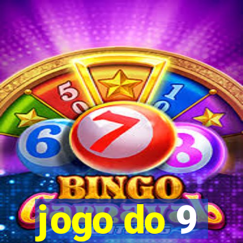 jogo do 9