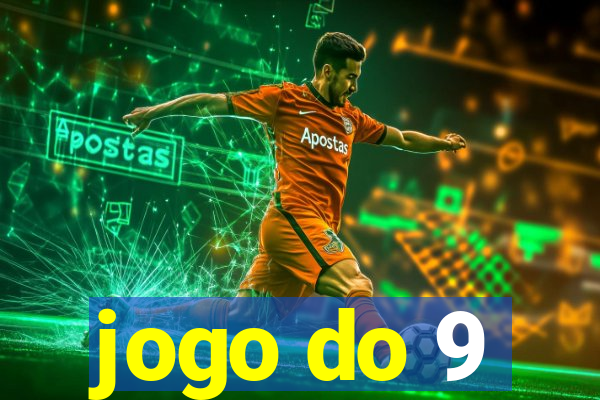 jogo do 9