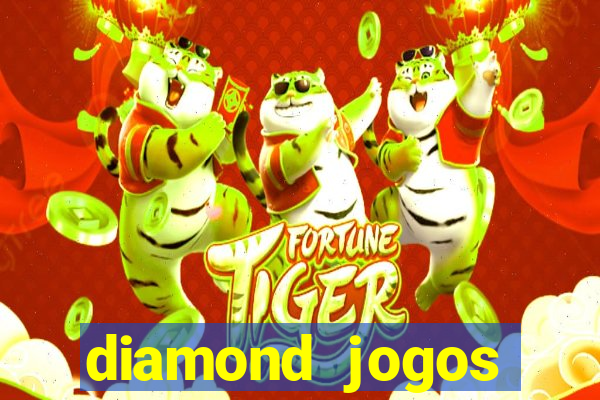 diamond jogos online grátis