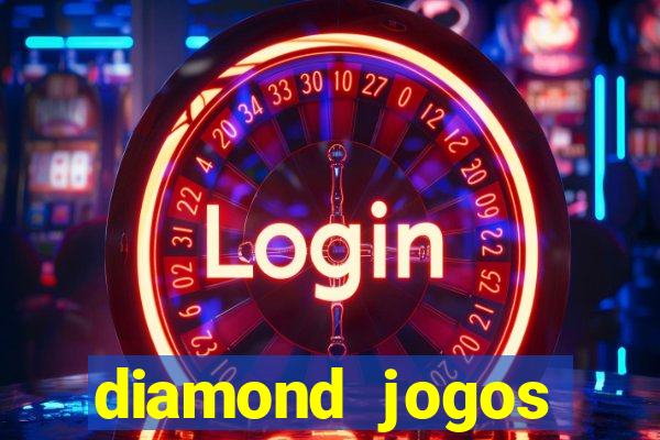 diamond jogos online grátis