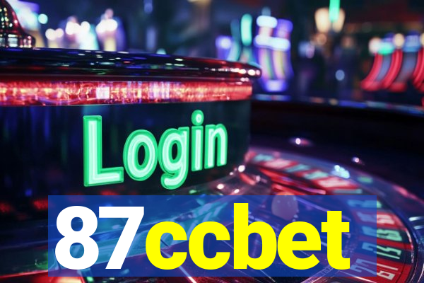 87ccbet