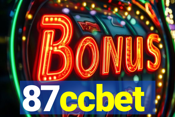 87ccbet