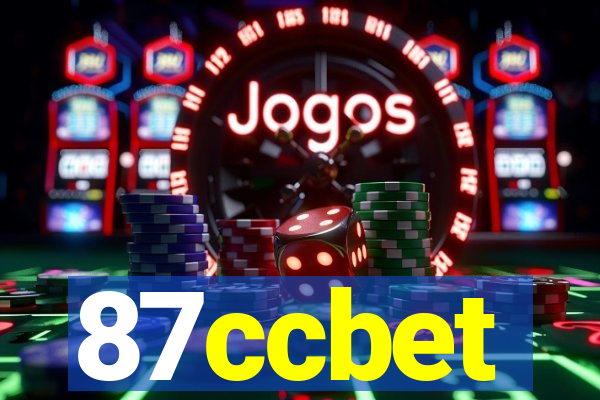 87ccbet