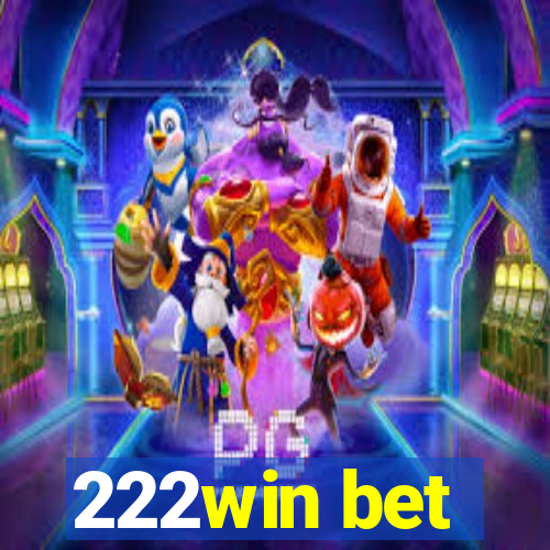 222win bet