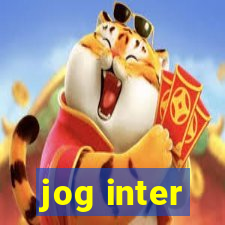 jog inter