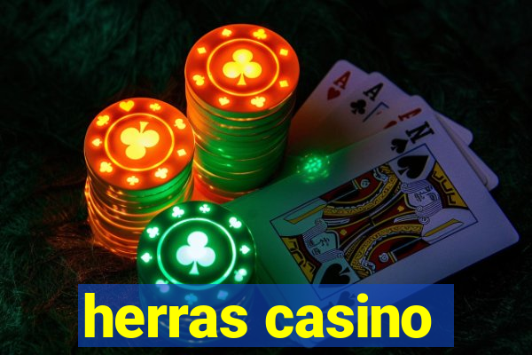 herras casino