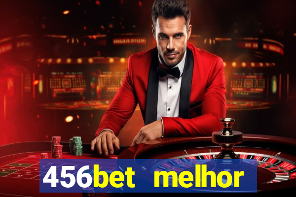 456bet melhor horário para jogar