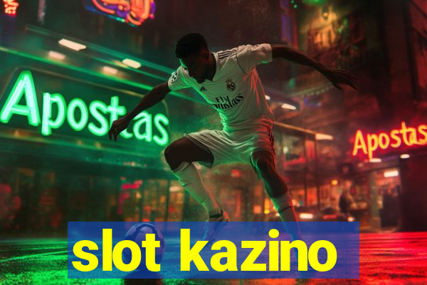 slot kazino