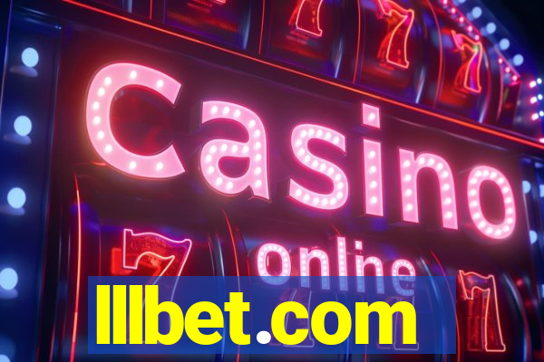 lllbet.com