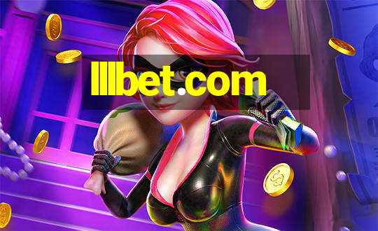 lllbet.com