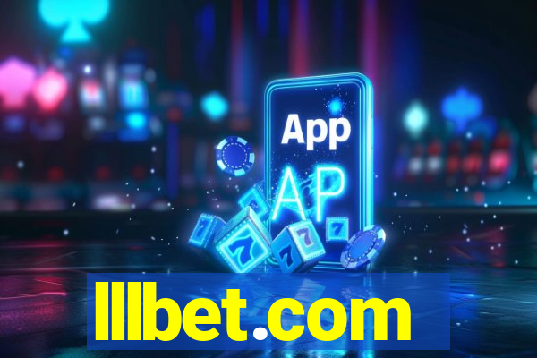 lllbet.com