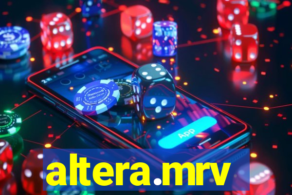 altera.mrv