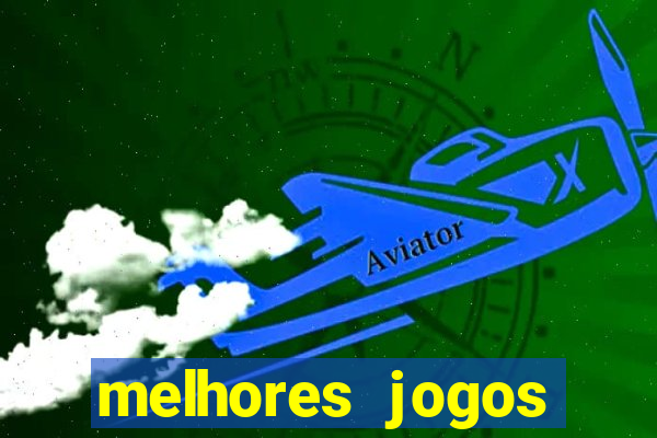 melhores jogos online grátis futebol