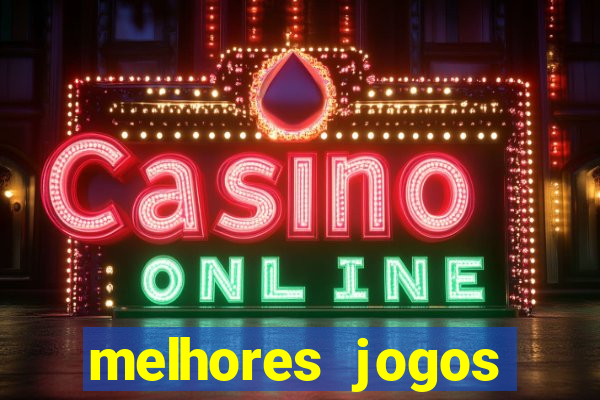 melhores jogos online grátis futebol