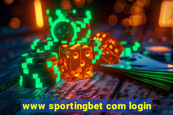 www sportingbet com login