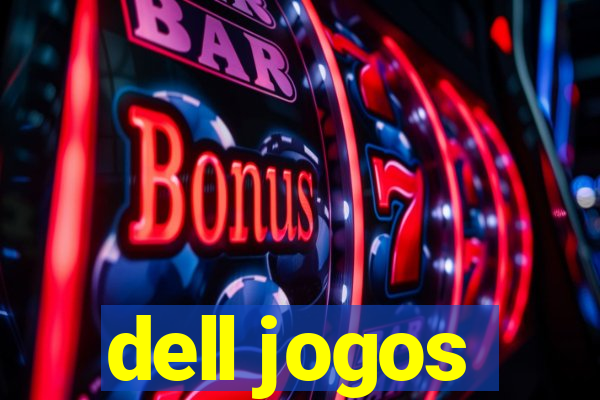 dell jogos