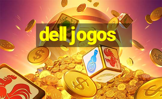 dell jogos