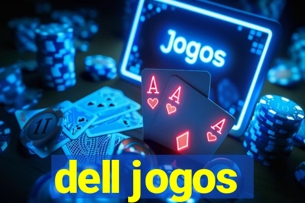 dell jogos