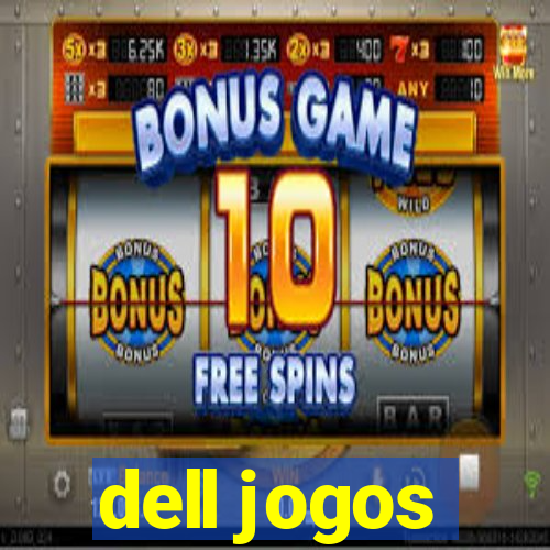 dell jogos