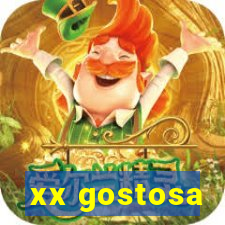 xx gostosa