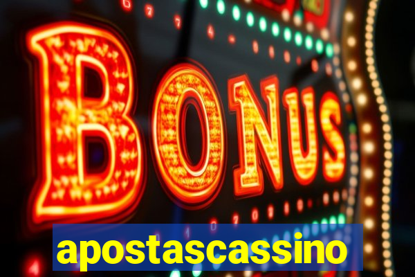 apostascassino