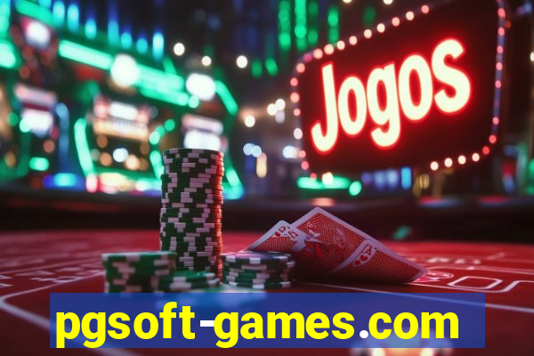 pgsoft-games.com fortune tiger