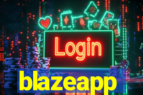 blazeapp