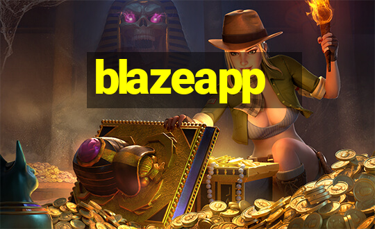 blazeapp