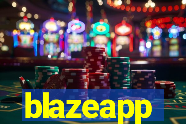 blazeapp