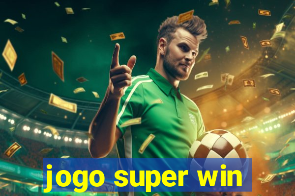 jogo super win