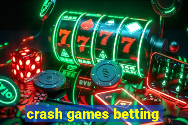 crash games betting