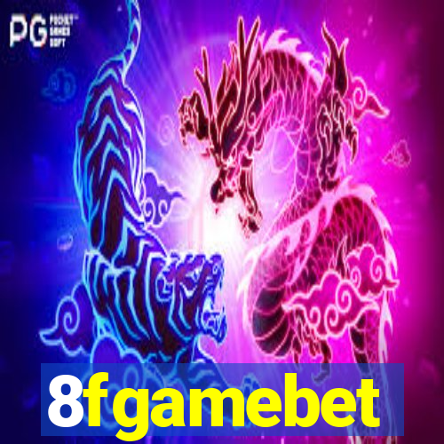 8fgamebet